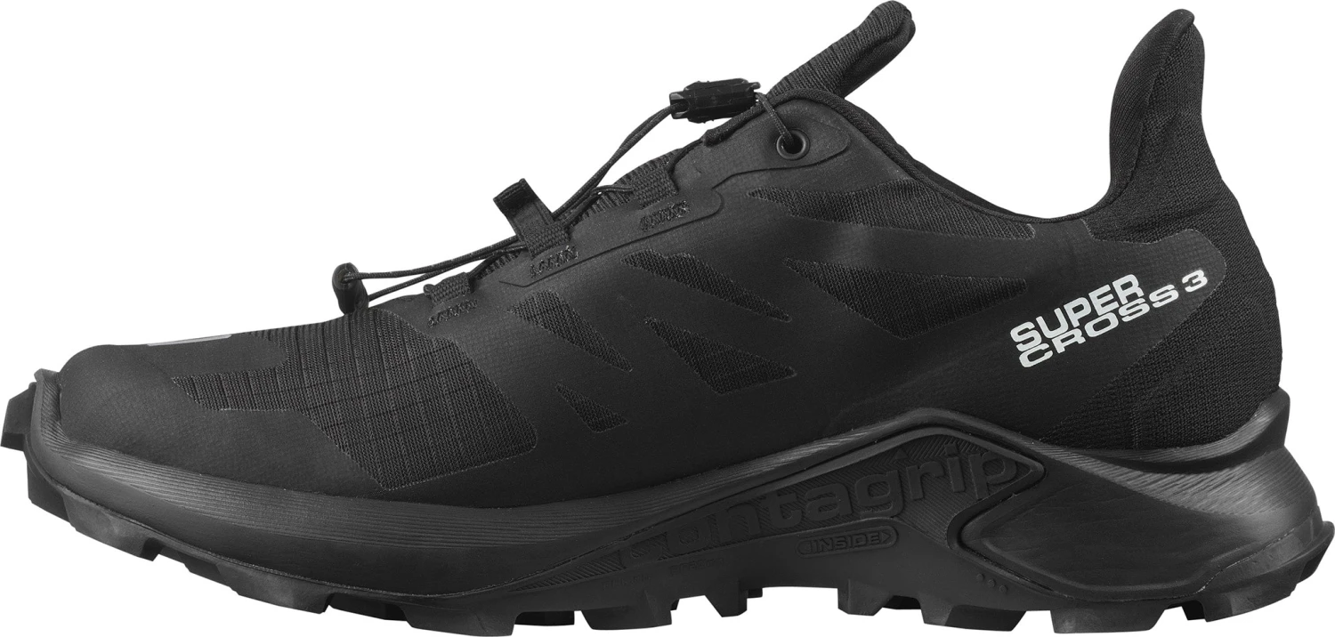 Salomon Supercross 3 GORE-TEX Trail Running Shoes - Women's|-|Chaussures De Course Sur Sentier Supercross 3 GORE-TEX - Femme - Image 6