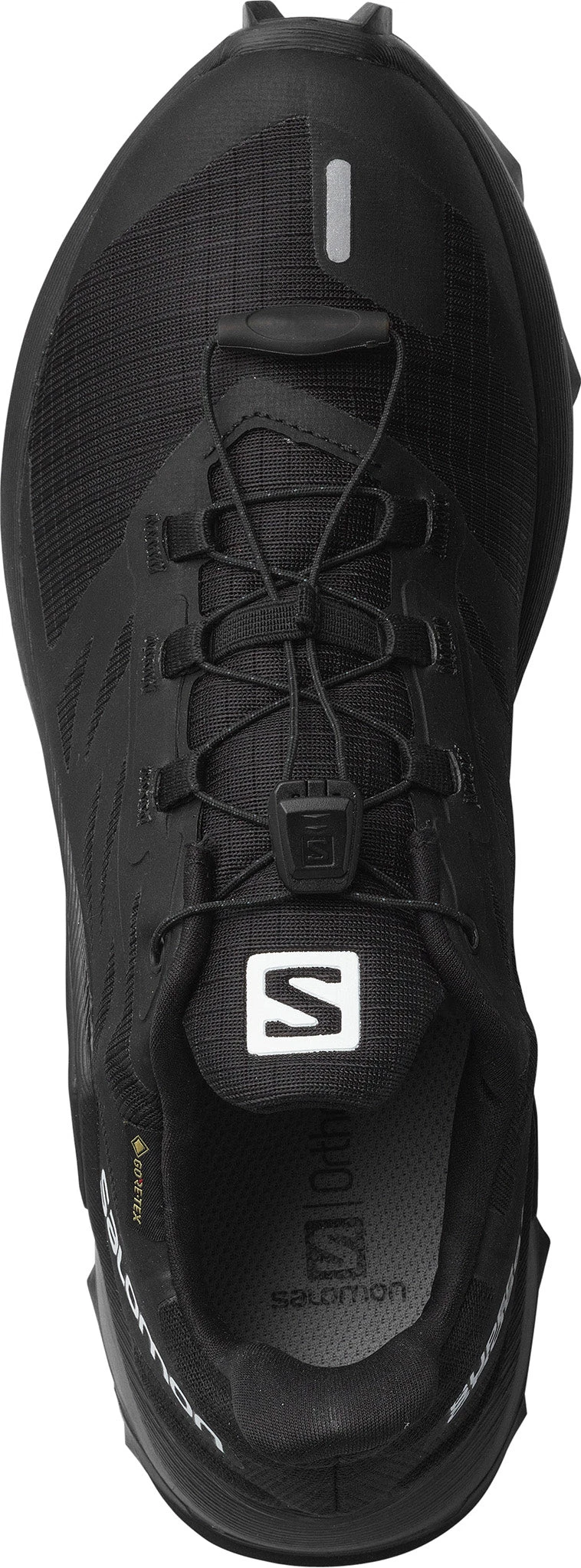 Salomon Supercross 3 GORE-TEX Trail Running Shoes - Women's|-|Chaussures De Course Sur Sentier Supercross 3 GORE-TEX - Femme - Image 4