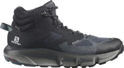 Salomon Predict Hike Mid GORE-TEX Hiking Shoes - Men's|-|Chaussures De Randonnée Predict Hike Mid GORE-TEX - Homme