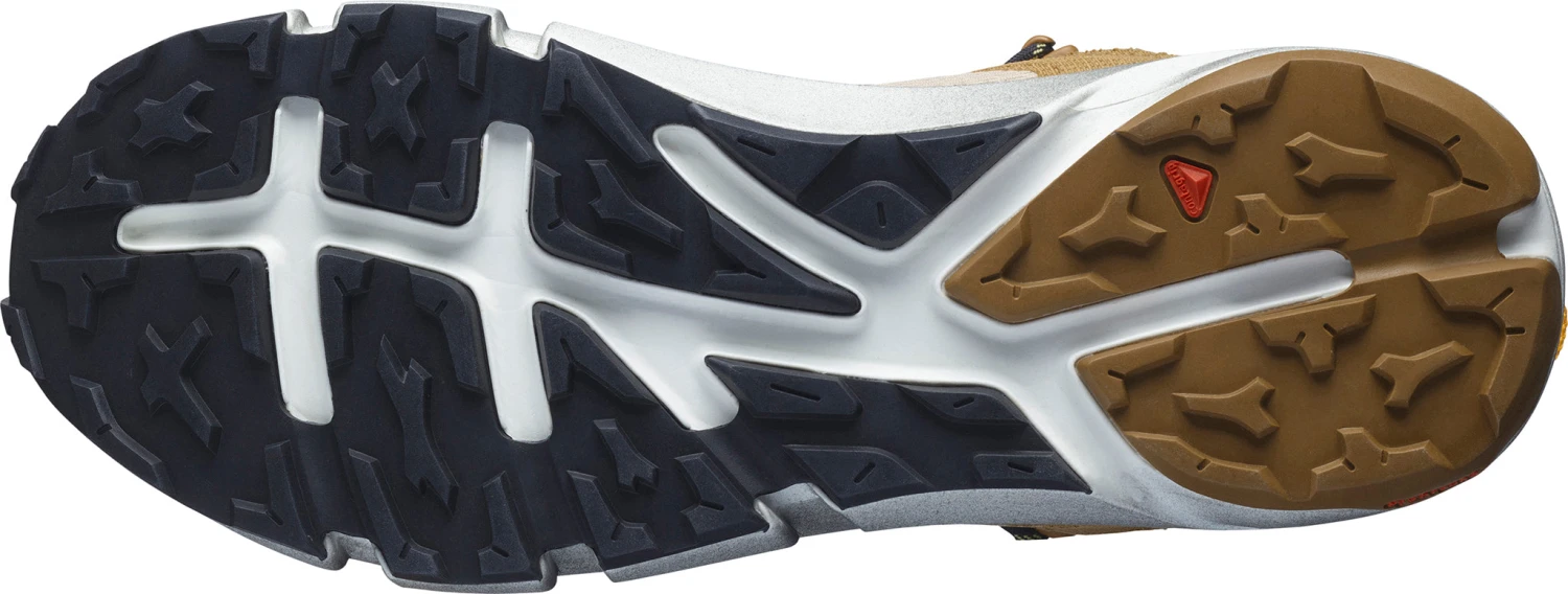 Salomon Predict Hike Mid GORE-TEX Hiking Shoes - Men's|-|Chaussures De Randonnée Predict Hike Mid GORE-TEX - Homme - Image 14