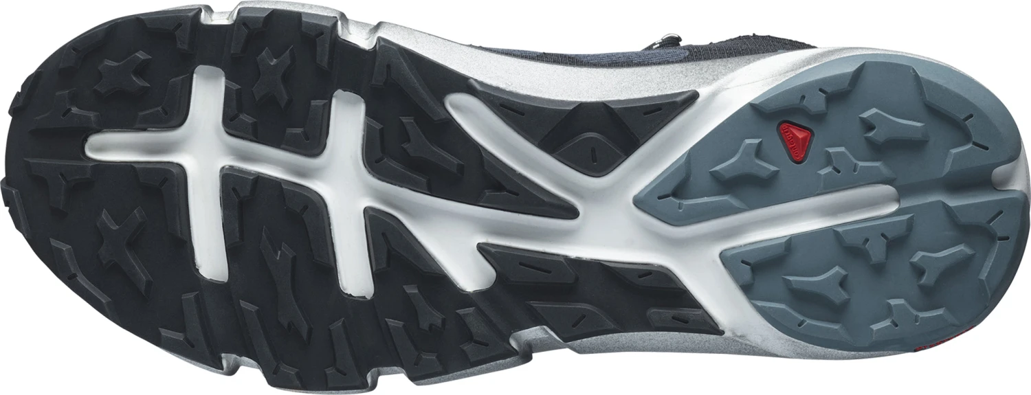 Salomon Predict Hike Mid GORE-TEX Hiking Shoes - Men's|-|Chaussures De Randonnée Predict Hike Mid GORE-TEX - Homme - Image 19