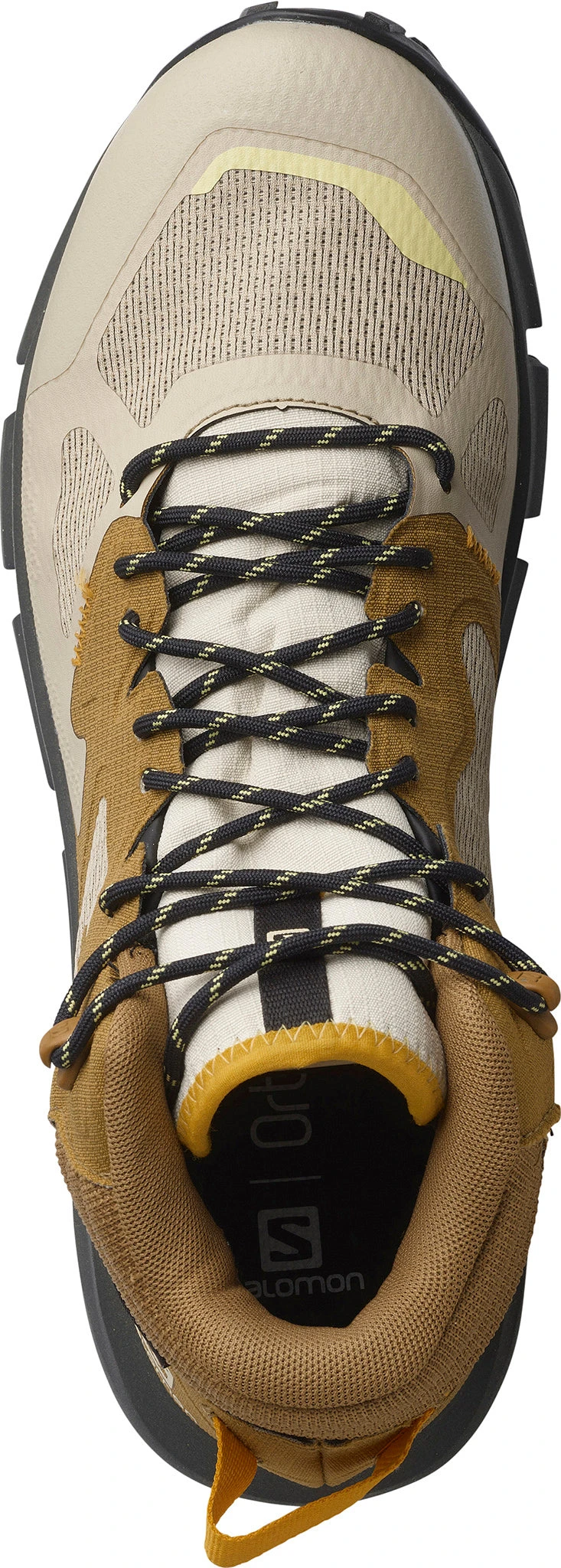 Salomon Predict Hike Mid GORE-TEX Hiking Shoes - Men's|-|Chaussures De Randonnée Predict Hike Mid GORE-TEX - Homme - Image 7