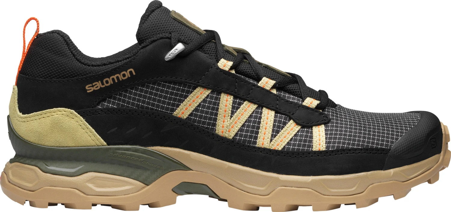 Salomon Shelter Low LTR Hiking Shoes - Unisex|-|Chaussures De Randonnée Shelter Low LTR - Unisexe - Image 20