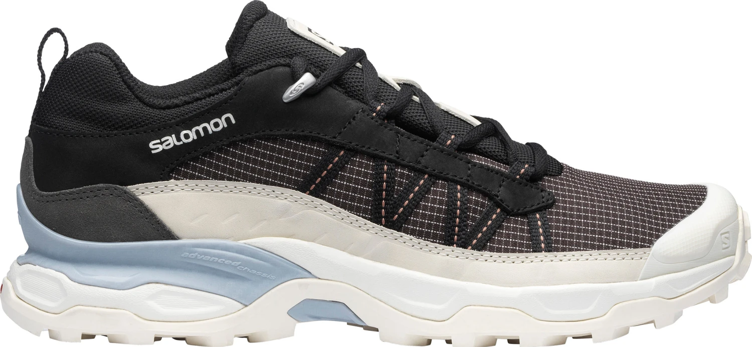 Salomon Shelter Low LTR Hiking Shoes - Unisex|-|Chaussures De Randonnée Shelter Low LTR - Unisexe