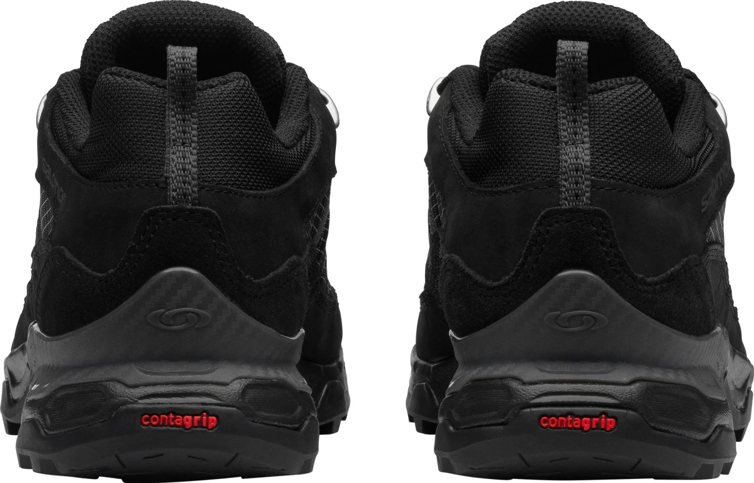 Salomon Shelter Low LTR Hiking Shoes - Unisex|-|Chaussures De Randonnée Shelter Low LTR - Unisexe - Image 11