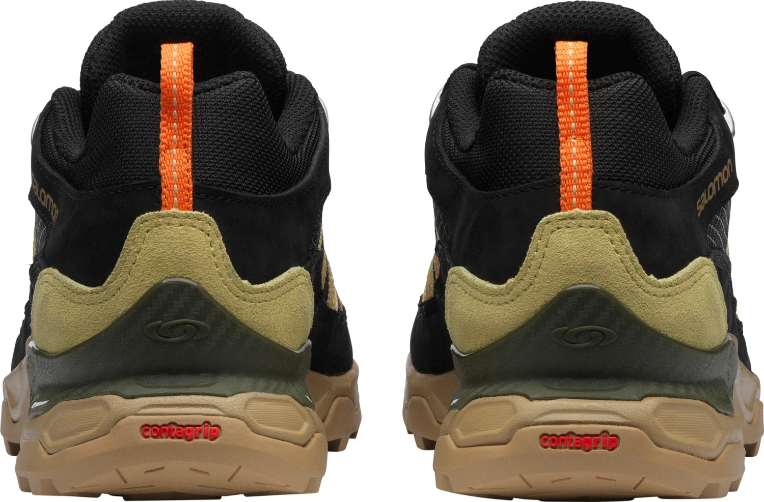 Salomon Shelter Low LTR Hiking Shoes - Unisex|-|Chaussures De Randonnée Shelter Low LTR - Unisexe - Image 10