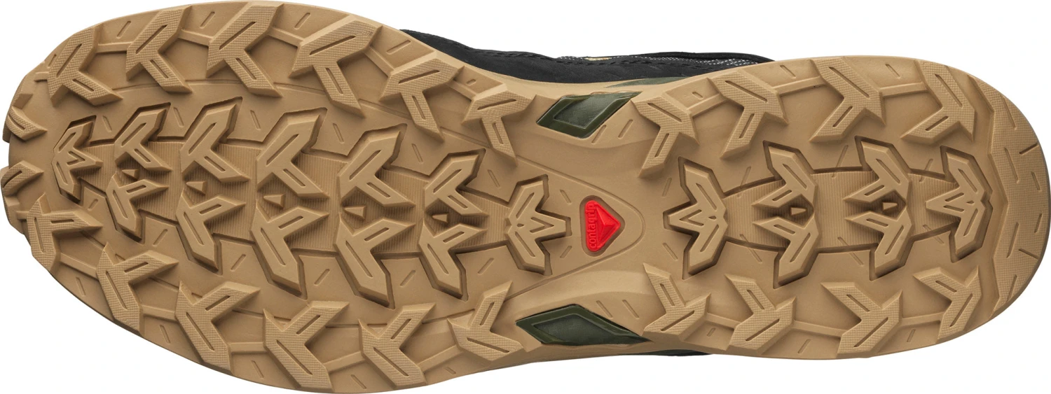 Salomon Shelter Low LTR Hiking Shoes - Unisex|-|Chaussures De Randonnée Shelter Low LTR - Unisexe - Image 14