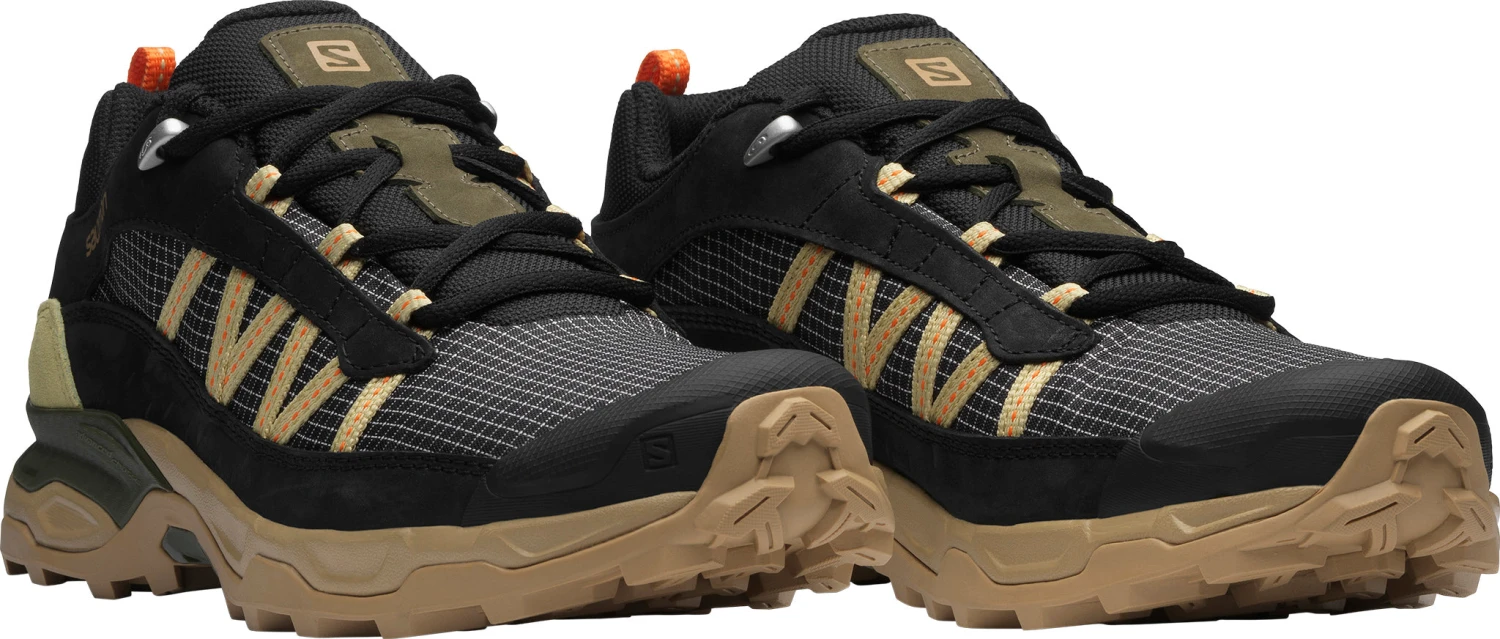 Salomon Shelter Low LTR Hiking Shoes - Unisex|-|Chaussures De Randonnée Shelter Low LTR - Unisexe - Image 15