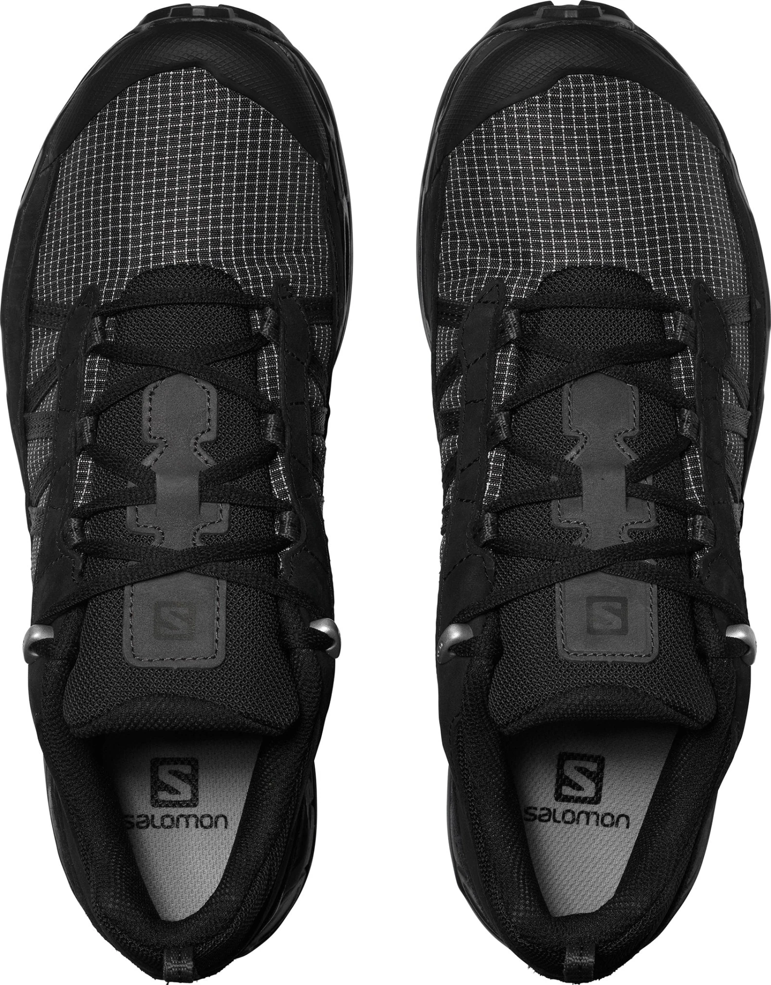 Salomon Shelter Low LTR Hiking Shoes - Unisex|-|Chaussures De Randonnée Shelter Low LTR - Unisexe - Image 9