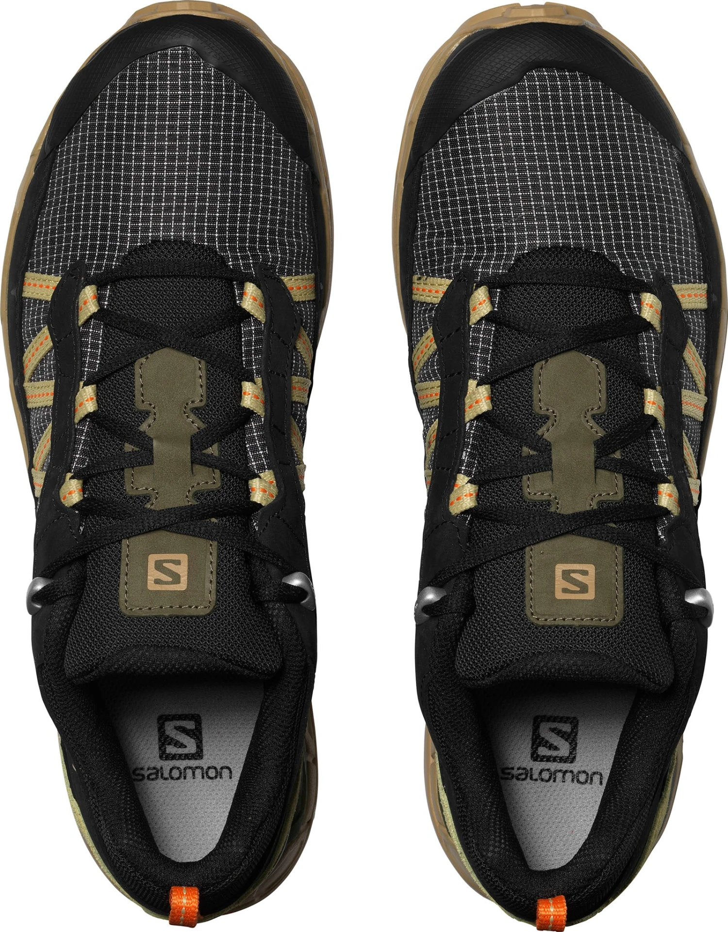 Salomon Shelter Low LTR Hiking Shoes - Unisex|-|Chaussures De Randonnée Shelter Low LTR - Unisexe - Image 8