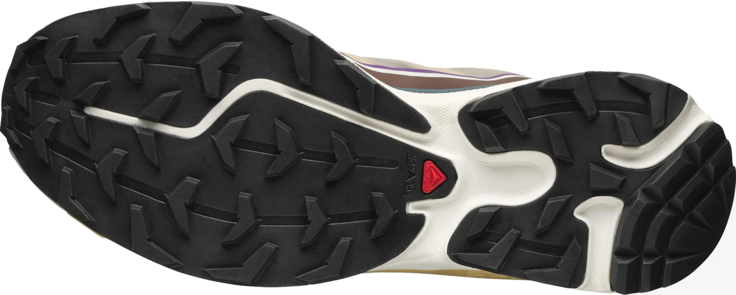 Salomon XT-6 FT Trail Running Shoes - Unisex|-|Chaussures De Course Sur Sentier XT-6 FT - Unisexe - Image 4