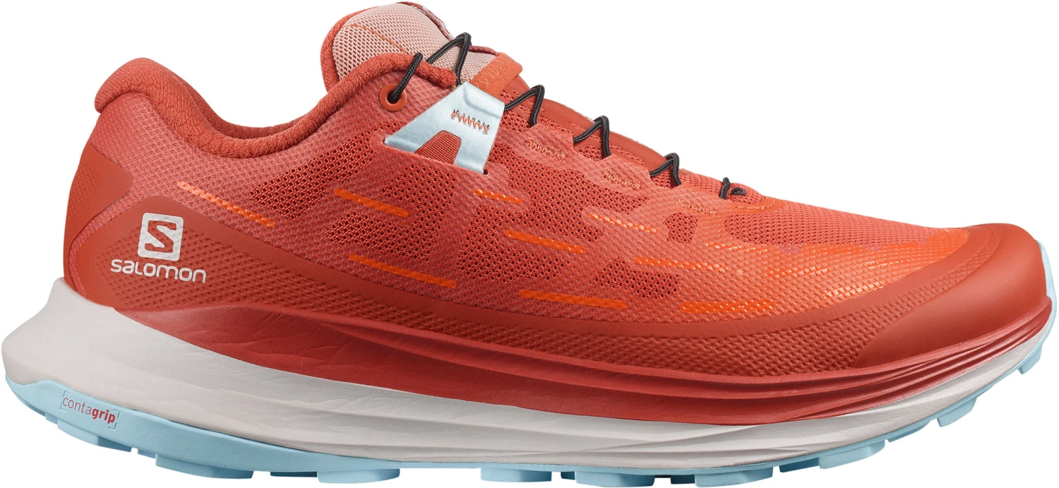 Salomon Ultra Glide Trail Running Shoes - Women's|-|Chaussures De Course Sur Sentier Ultra Glide - Femme - Image 2