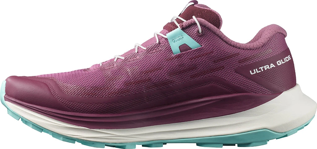 Salomon Ultra Glide Trail Running Shoes - Women's|-|Chaussures De Course Sur Sentier Ultra Glide - Femme - Image 15
