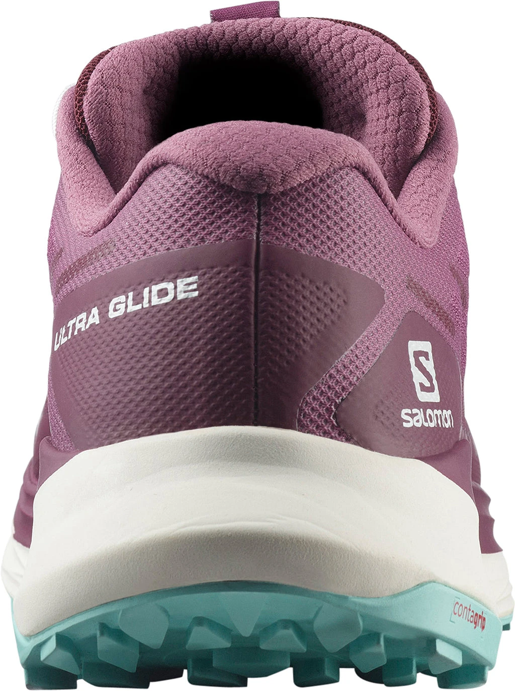 Salomon Ultra Glide Trail Running Shoes - Women's|-|Chaussures De Course Sur Sentier Ultra Glide - Femme - Image 11
