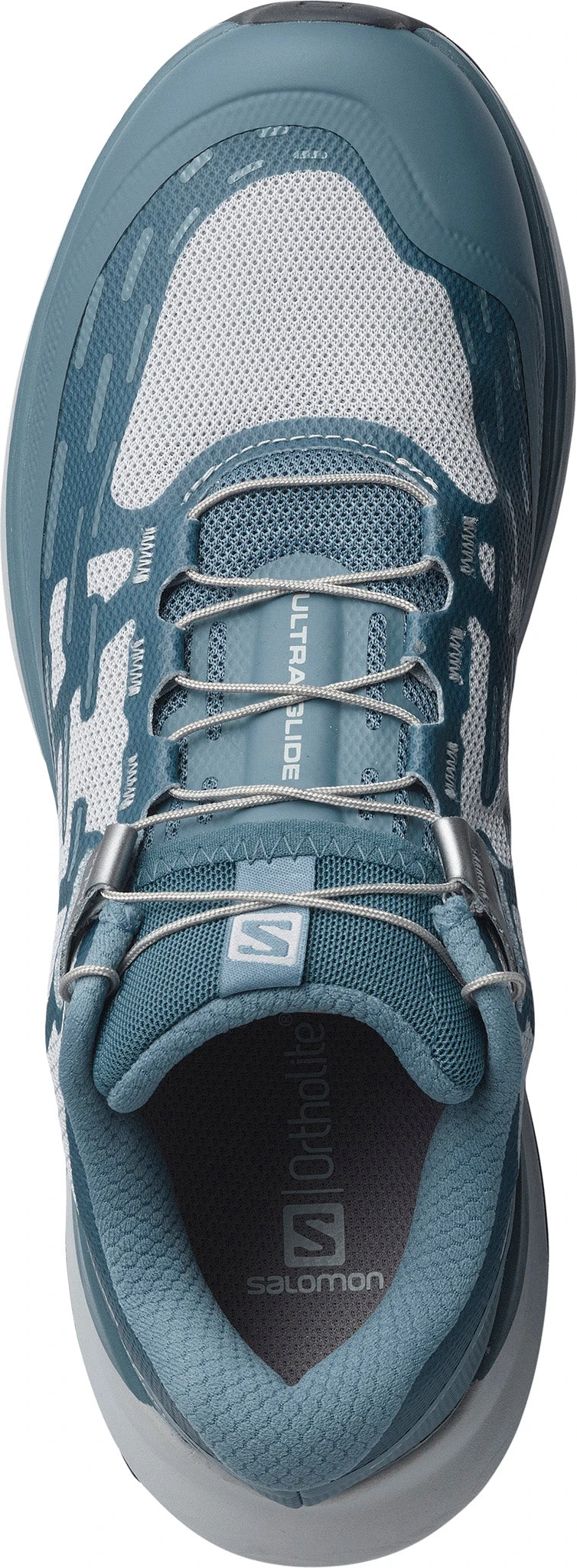 Salomon Ultra Glide Trail Running Shoes - Women's|-|Chaussures De Course Sur Sentier Ultra Glide - Femme - Image 6