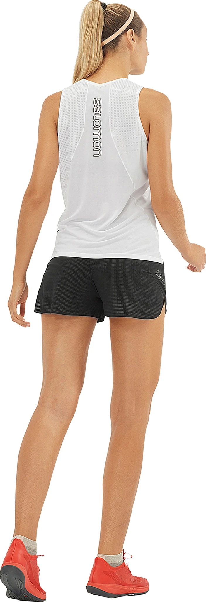 Salomon S/Lab Phantasm CF Road Running Shoes - Unisex|-|Chaussures De Course Sur Route S/Lab Phantasm CF - Unisexe - Image 9