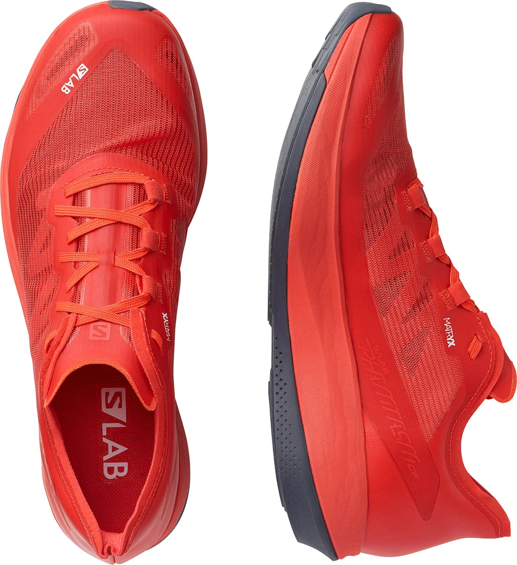 Salomon S/Lab Phantasm CF Road Running Shoes - Unisex|-|Chaussures De Course Sur Route S/Lab Phantasm CF - Unisexe - Image 11
