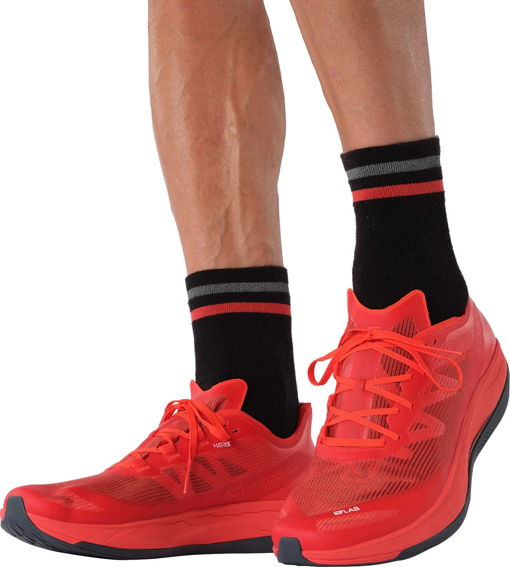 Salomon S/Lab Phantasm CF Road Running Shoes - Unisex|-|Chaussures De Course Sur Route S/Lab Phantasm CF - Unisexe - Image 5