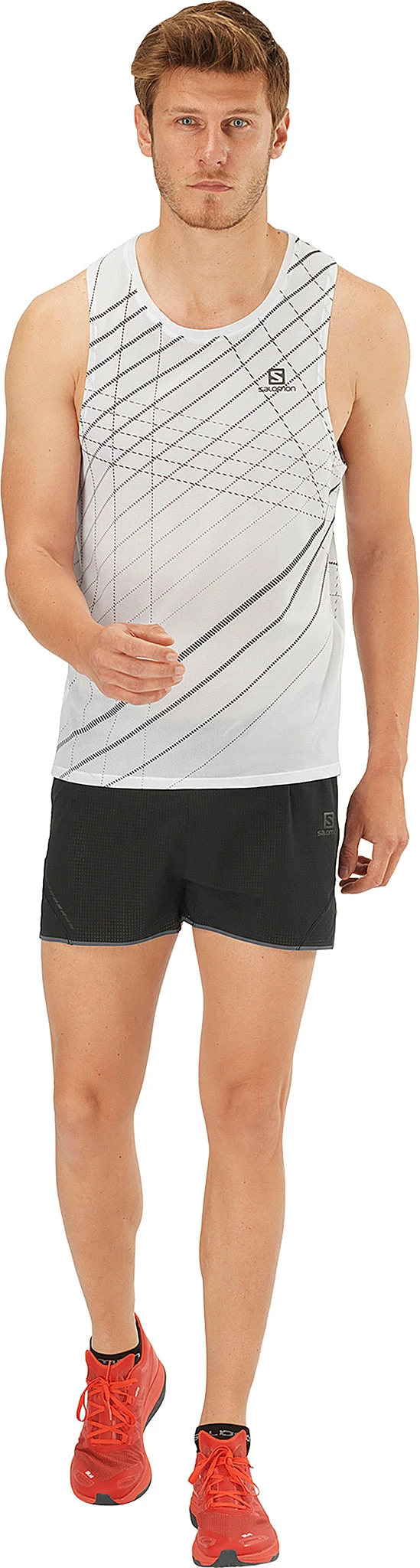 Salomon S/Lab Phantasm CF Road Running Shoes - Unisex|-|Chaussures De Course Sur Route S/Lab Phantasm CF - Unisexe - Image 12