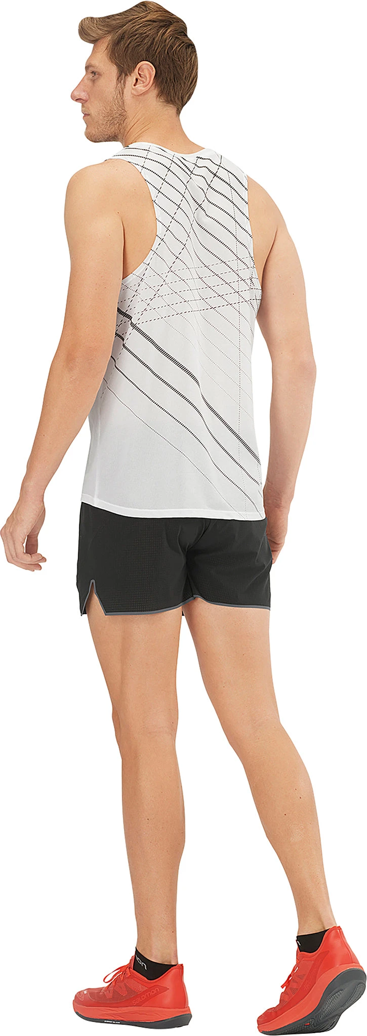 Salomon S/Lab Phantasm CF Road Running Shoes - Unisex|-|Chaussures De Course Sur Route S/Lab Phantasm CF - Unisexe - Image 7