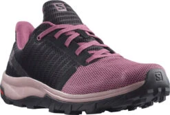 Salomon Outbound Prism GORE-TEX Hiking Shoes - Women's|-|Chaussures De Randonnée Outbound Prism GORE-TEX - Femme