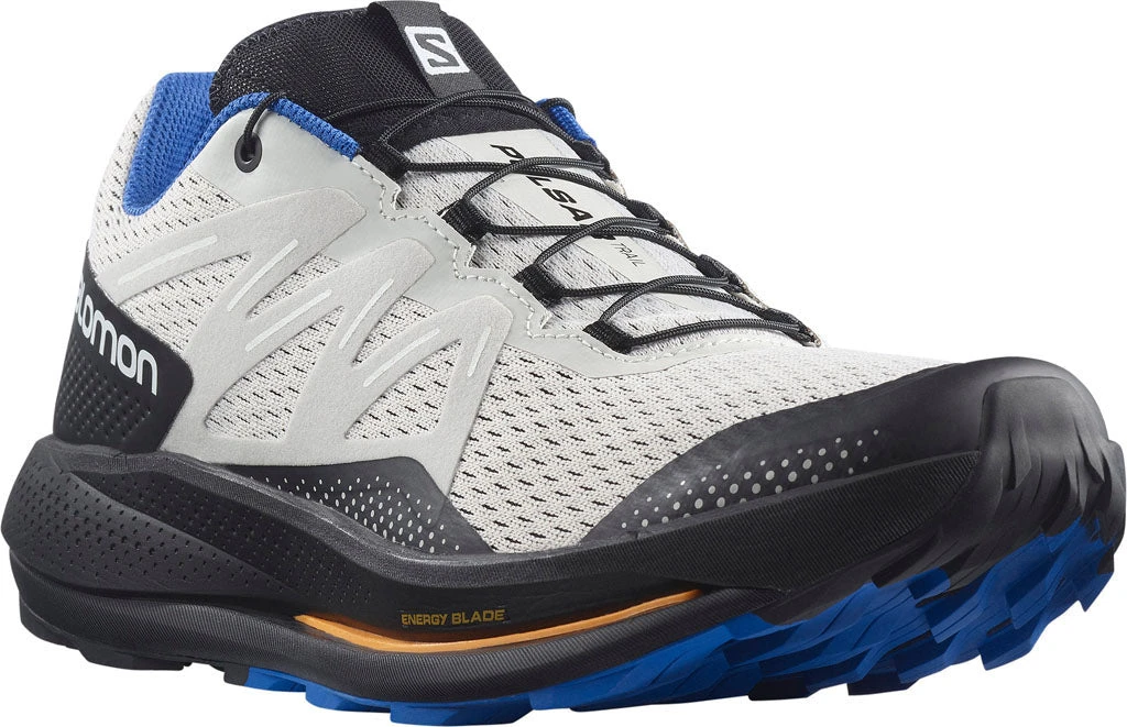 Salomon Pulsar Trail Running Shoes - Men's |-|Chaussures De Course Sur Sentier Pulsar Trail - Homme