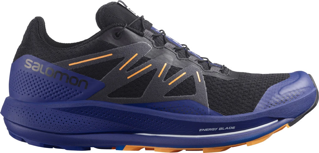 Salomon Pulsar Trail Running Shoes - Men's |-|Chaussures De Course Sur Sentier Pulsar Trail - Homme - Image 19