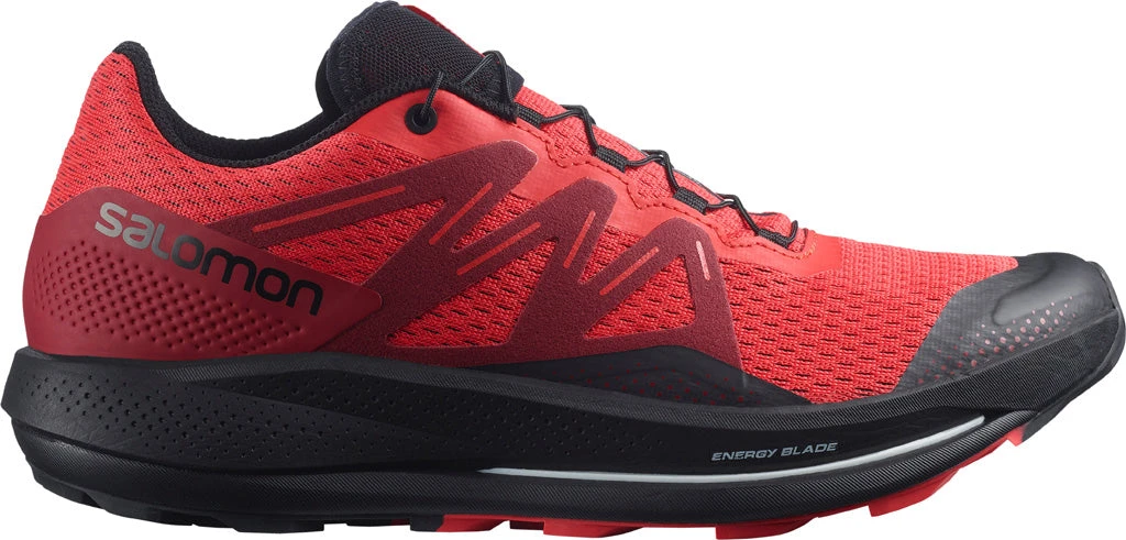 Salomon Pulsar Trail Running Shoes - Men's |-|Chaussures De Course Sur Sentier Pulsar Trail - Homme - Image 18