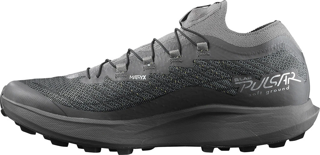 Salomon S/Lab Pulsar SG Trail Running Shoes - Unisex|-|Chaussures De Course Sur Sentier S/Lab Pulsar SG - Unisexe - Image 5