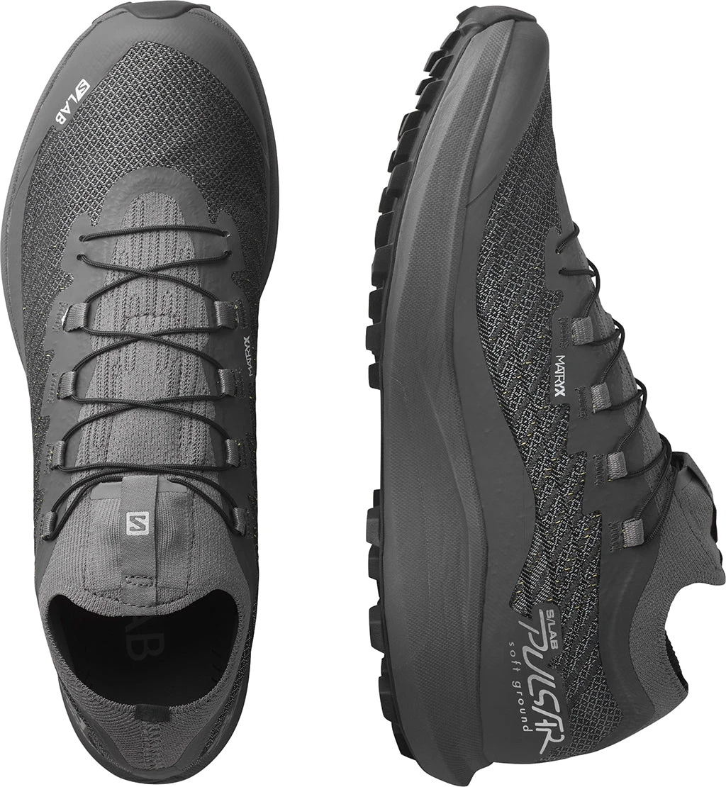 Salomon S/Lab Pulsar SG Trail Running Shoes - Unisex|-|Chaussures De Course Sur Sentier S/Lab Pulsar SG - Unisexe - Image 4