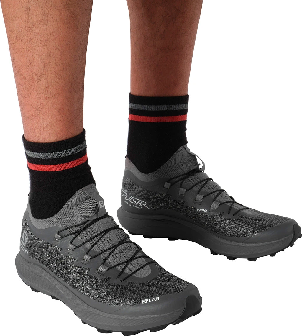 Salomon S/Lab Pulsar SG Trail Running Shoes - Unisex|-|Chaussures De Course Sur Sentier S/Lab Pulsar SG - Unisexe - Image 8