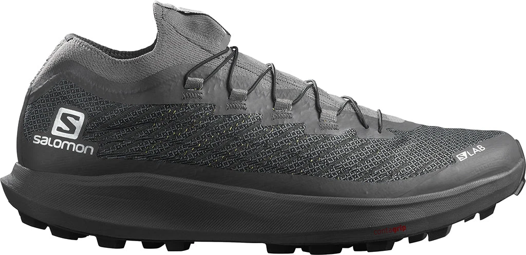 Salomon S/Lab Pulsar SG Trail Running Shoes - Unisex|-|Chaussures De Course Sur Sentier S/Lab Pulsar SG - Unisexe - Image 3