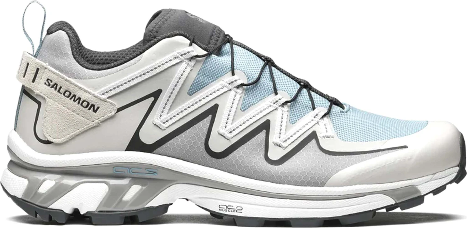 Salomon XT-Rush Utility Sneakers - Unisex|-|Souliers Utility XT-Rush - Unisexe - Image 12