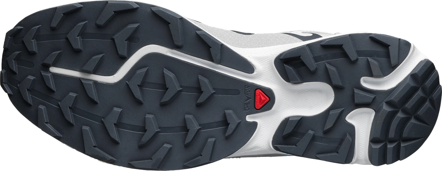 Salomon XT-Rush Utility Sneakers - Unisex|-|Souliers Utility XT-Rush - Unisexe - Image 11