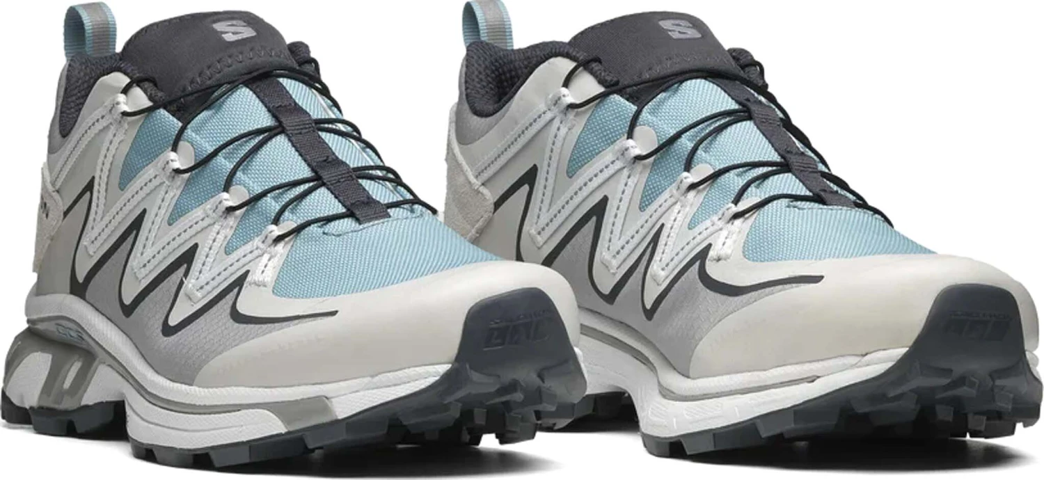 Salomon XT-Rush Utility Sneakers - Unisex|-|Souliers Utility XT-Rush - Unisexe - Image 14