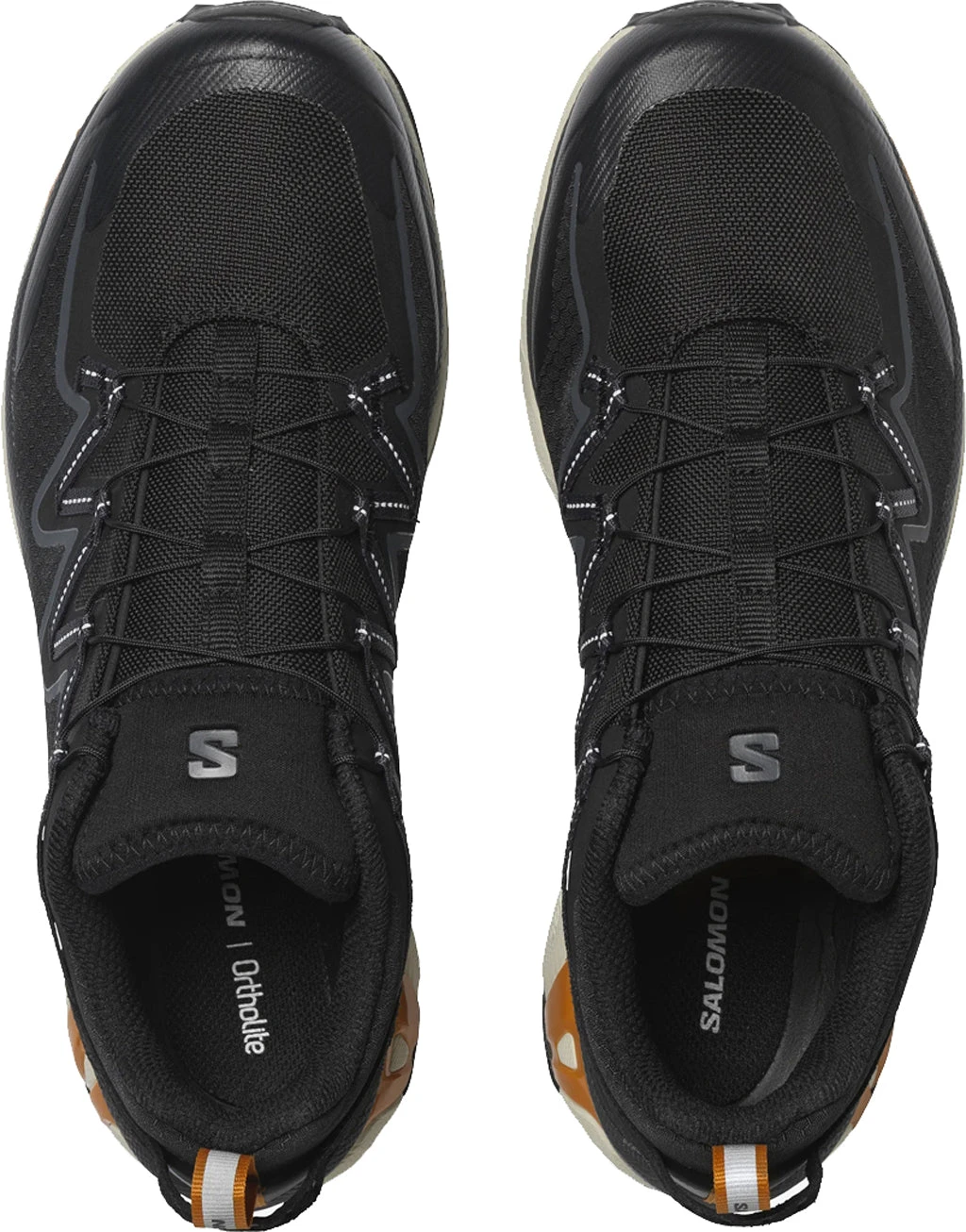Salomon XT-Rush Utility Sneakers - Unisex|-|Souliers Utility XT-Rush - Unisexe - Image 9