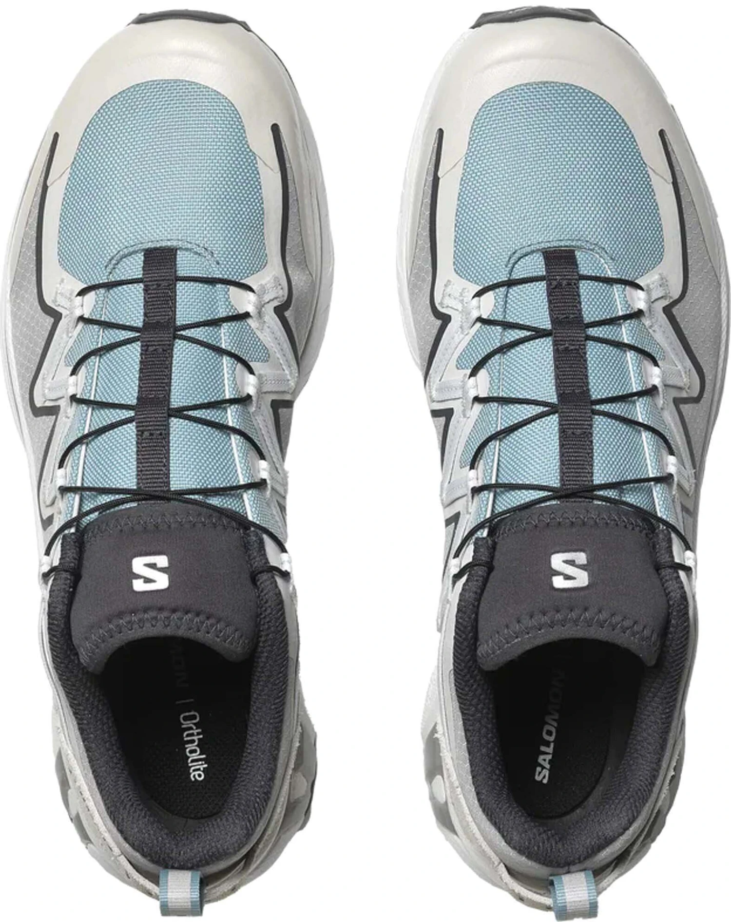 Salomon XT-Rush Utility Sneakers - Unisex|-|Souliers Utility XT-Rush - Unisexe - Image 13