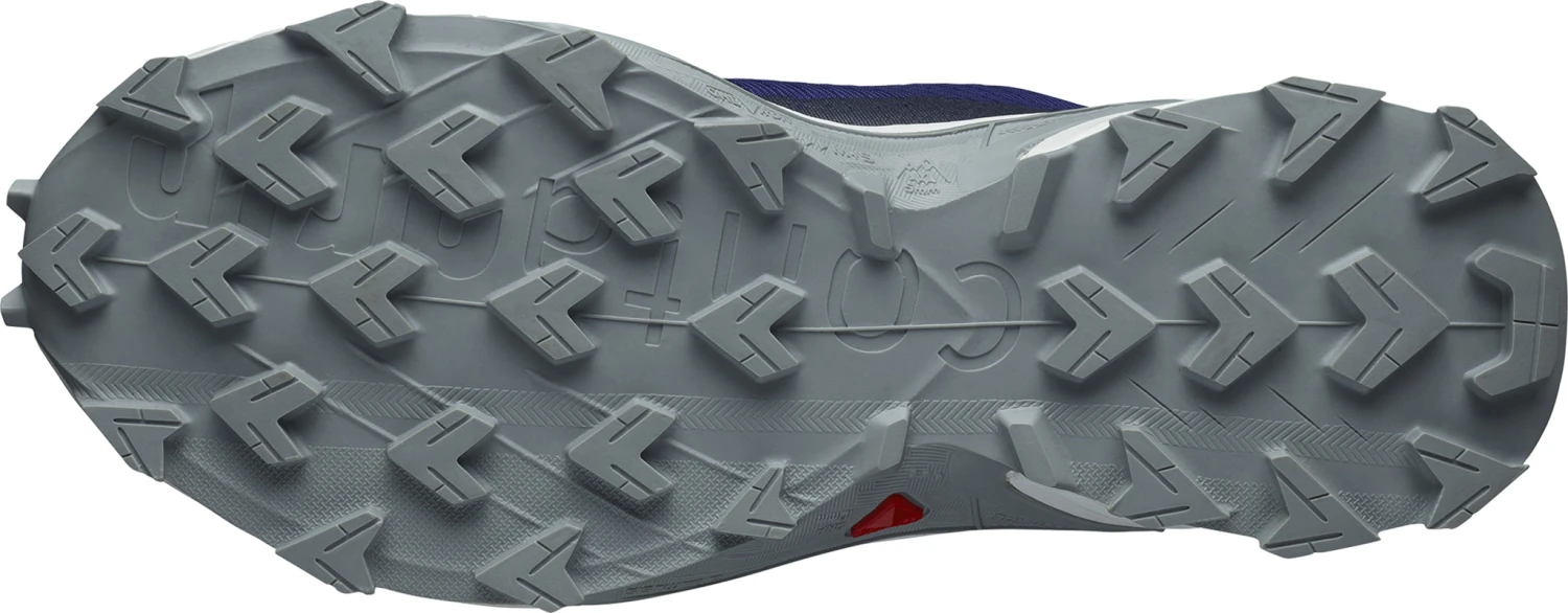 Salomon Alphacross 4 GORE-TEX Trail Running Shoes - Women's|-|Chaussures De Course Sur Sentier GORE-TEX Alphacross 4 - Femme - Image 10