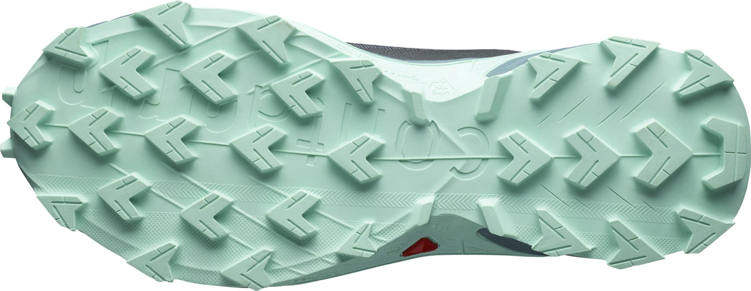 Salomon Alphacross 4 GORE-TEX Trail Running Shoes - Women's|-|Chaussures De Course Sur Sentier GORE-TEX Alphacross 4 - Femme - Image 11