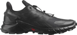 Salomon Supercross 4 Trail Running Shoes - Men's|-|Chaussures De Course Sur Sentier Supercross 4 - Homme