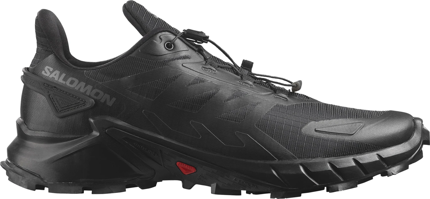 Salomon Supercross 4 Trail Running Shoes - Men's|-|Chaussures De Course Sur Sentier Supercross 4 - Homme