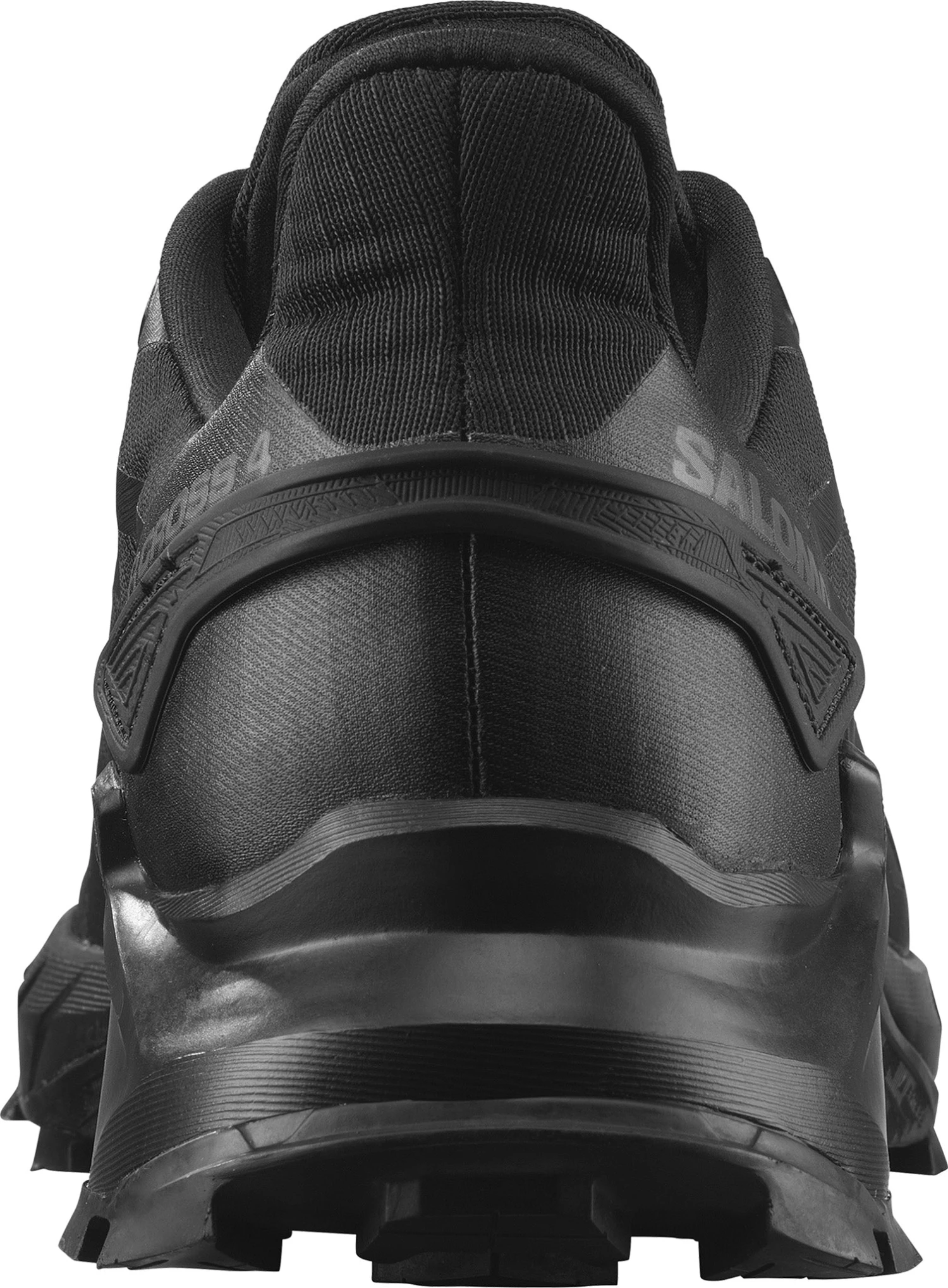 Salomon Supercross 4 Trail Running Shoes - Men's|-|Chaussures De Course Sur Sentier Supercross 4 - Homme - Image 4