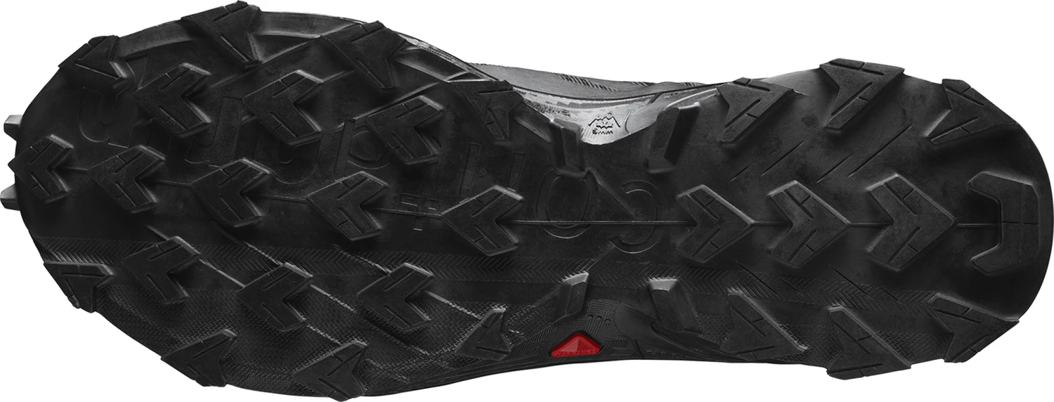 Salomon Supercross 4 Trail Running Shoes - Men's|-|Chaussures De Course Sur Sentier Supercross 4 - Homme - Image 5