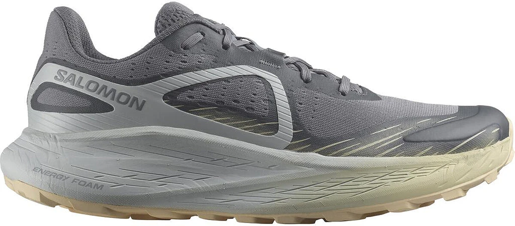 Salomon Glide Max Tr Trail Running Shoes - Men's|-|Chaussures De Course Sur Sentier Glide Max Tr - Homme