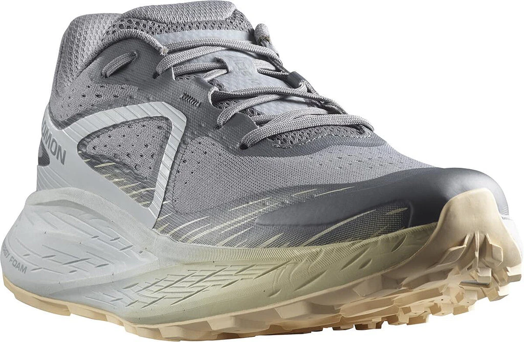 Salomon Glide Max Tr Trail Running Shoes - Men's|-|Chaussures De Course Sur Sentier Glide Max Tr - Homme - Image 2