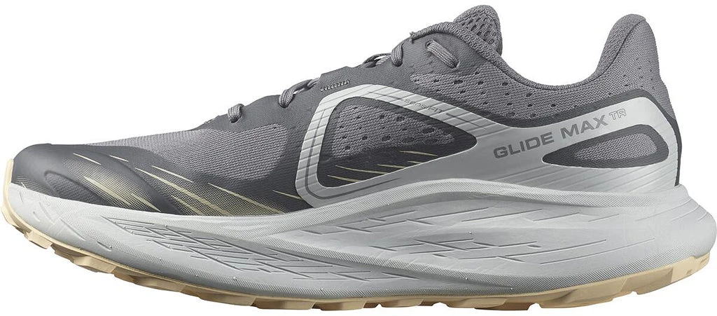 Salomon Glide Max Tr Trail Running Shoes - Men's|-|Chaussures De Course Sur Sentier Glide Max Tr - Homme - Image 5