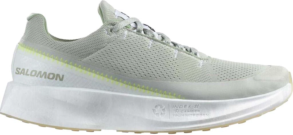 Salomon Index 02 Road Running Shoes - Men's|-|Chaussures De Course Sur Route Index 02 - Homme