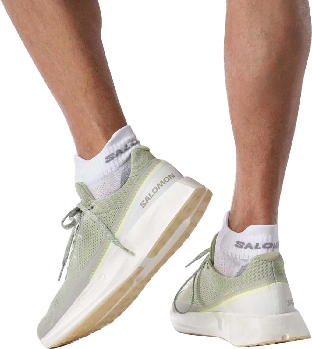 Salomon Index 02 Road Running Shoes - Men's|-|Chaussures De Course Sur Route Index 02 - Homme - Image 2