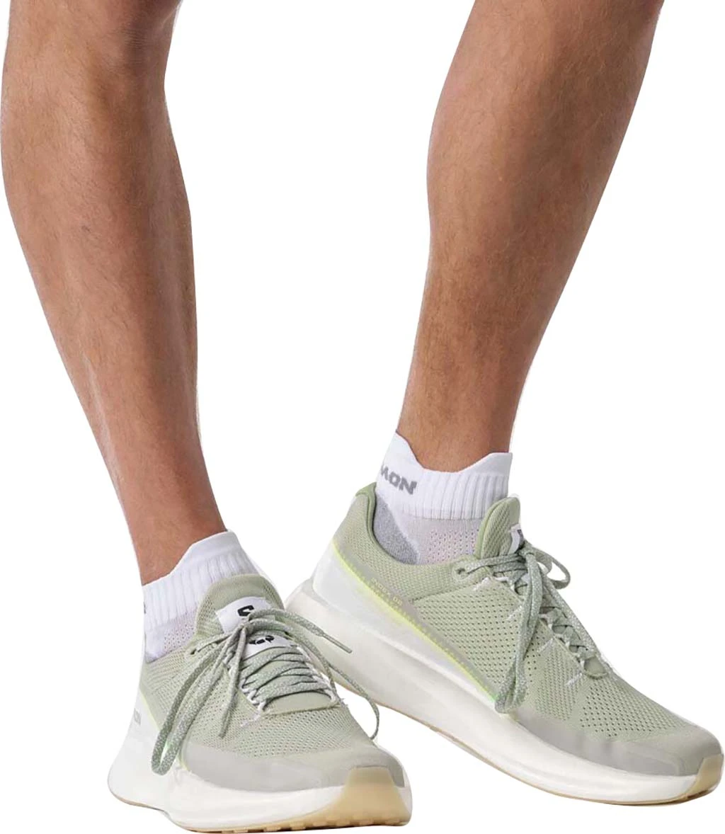 Salomon Index 02 Road Running Shoes - Men's|-|Chaussures De Course Sur Route Index 02 - Homme - Image 3