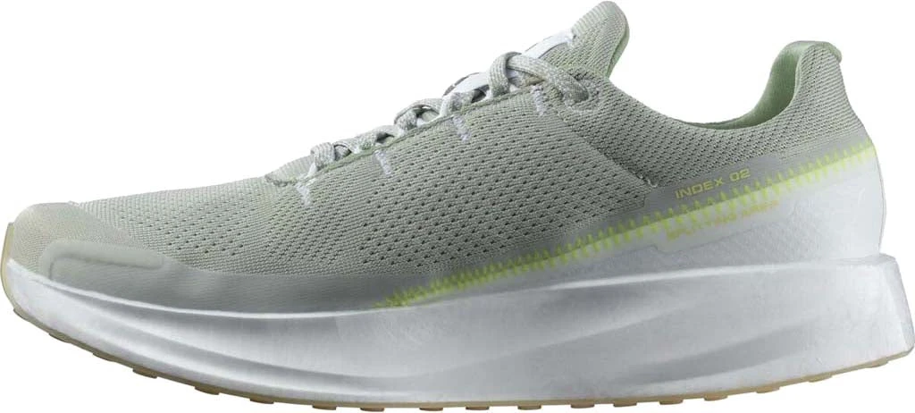 Salomon Index 02 Road Running Shoes - Men's|-|Chaussures De Course Sur Route Index 02 - Homme - Image 11